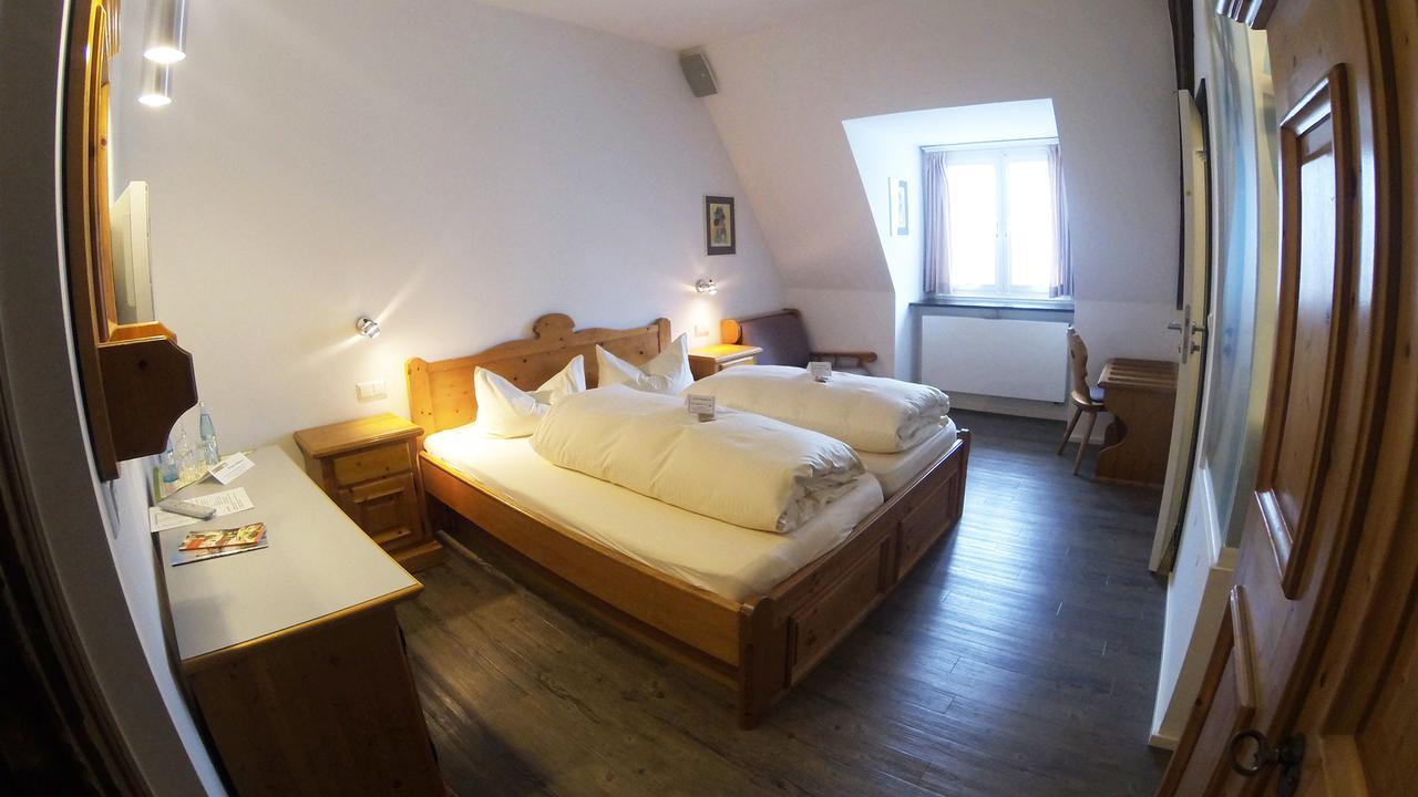 Hotel Landgasthof Koechlin Lindau  Exterior foto