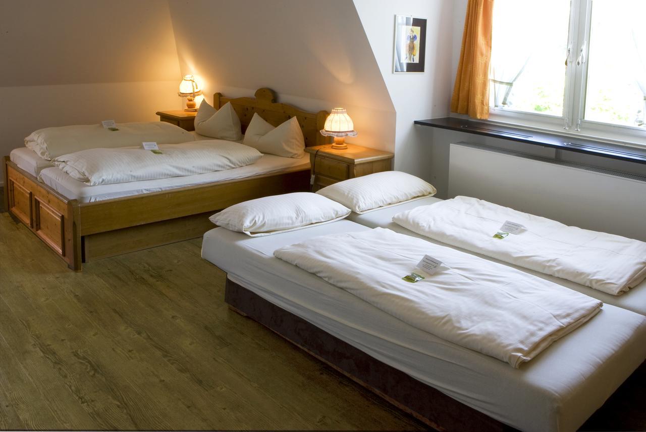 Hotel Landgasthof Koechlin Lindau  Exterior foto